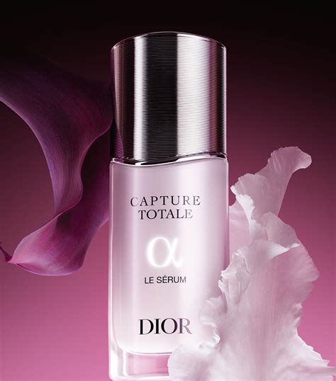 dior serun